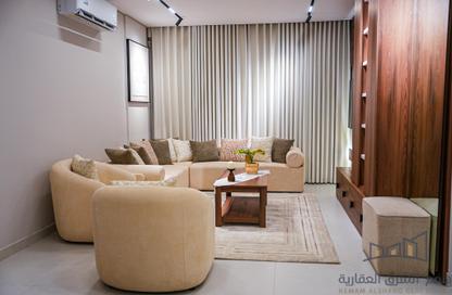 Apartment - 3 - 3 for sale in Al Hamra - Al Khubar - Eastern