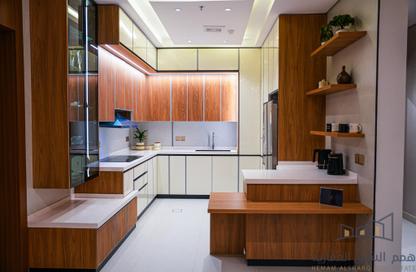 Apartment - 3 - 3 for sale in Al Hamra - Al Khubar - Eastern