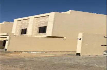 Full Floor - 3 Bedrooms - 3 Bathrooms for sale in Al Janadriyah - Riyadh - Ar Riyadh