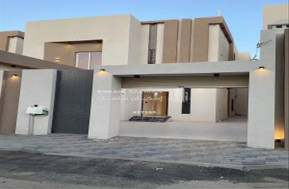 Villa - 7+ Bedrooms - 7+ Bathrooms for sale in المعلاة - أحد رفيدة - Asir Villa - 7+ Bedrooms - 7+ Bathrooms for sale in المعلاة - أحد رفيدة - Asir