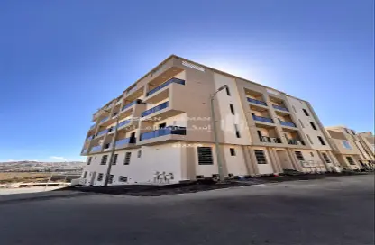 Apartment - 4 Bedrooms - 2 Bathrooms for sale in الروابي - أبها - Asir Apartment - 4 Bedrooms - 2 Bathrooms for sale in الروابي - أبها - Asir