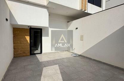 Villa - 3 Bedrooms - 2 Bathrooms for rent in Al Arid - Riyadh - Ar Riyadh