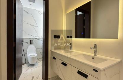 Villa - 3 Bedrooms - 2 Bathrooms for rent in Al Arid - Riyadh - Ar Riyadh