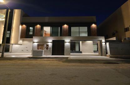 Full Floor - 5 Bedrooms - 5 Bathrooms for sale in Al Yarmuk - Riyadh - Ar Riyadh