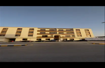 Apartment - 3 Bedrooms - 3 Bathrooms for rent in Ar Rayaan - Riyadh - Ar Riyadh