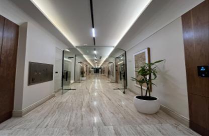 Apartment - 3 Bedrooms - 3 Bathrooms for rent in Ar Rayaan - Riyadh - Ar Riyadh