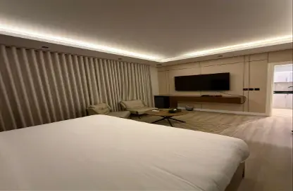 Apartment - Studio - 1 Bathroom for rent in Hittin - Riyadh - Ar Riyadh