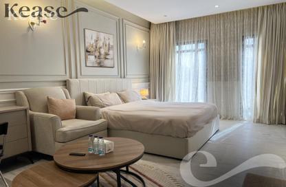 Apartment - 1 Bedroom - 1 Bathroom for rent in Al Wurud - Riyadh - Ar Riyadh