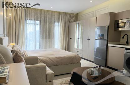Apartment - 1 Bedroom - 1 Bathroom for rent in Al Wurud - Riyadh - Ar Riyadh