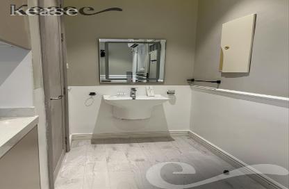 Apartment - 1 Bedroom - 1 Bathroom for rent in Al Wurud - Riyadh - Ar Riyadh