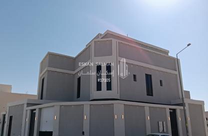 طابق كامل - 7 غرف نوم - 6 حمامات للبيع في الجنادرية - الرياض - الرياض طابق كامل - 7 غرف نوم - 6 حمامات للبيع في الجنادرية - الرياض - الرياض