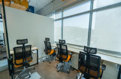 Office Space - 1 Bedroom - 7+ Bathrooms for rent in Al Suwaidi - Riyadh - Ar Riyadh