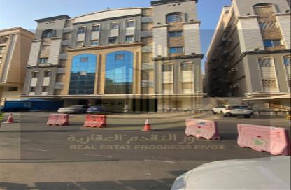 Apartment - 5 Bedrooms - 3 Bathrooms for rent in Al Marwah - Jeddah - Makkah Al Mukarramah