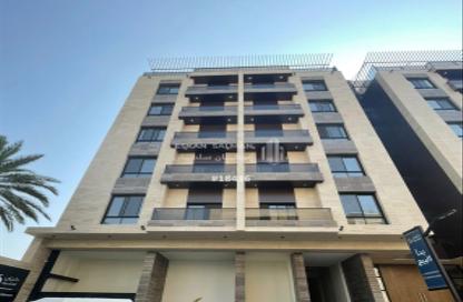 Apartment - 3 Bedrooms - 3 Bathrooms for sale in An Nahdah - Jeddah - Makkah Al Mukarramah Apartment - 3 Bedrooms - 3 Bathrooms for sale in An Nahdah - Jeddah - Makkah Al Mukarramah