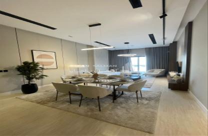 Apartment - 3 Bedrooms - 3 Bathrooms for sale in An Nahdah - Jeddah - Makkah Al Mukarramah Apartment - 3 Bedrooms - 3 Bathrooms for sale in An Nahdah - Jeddah - Makkah Al Mukarramah
