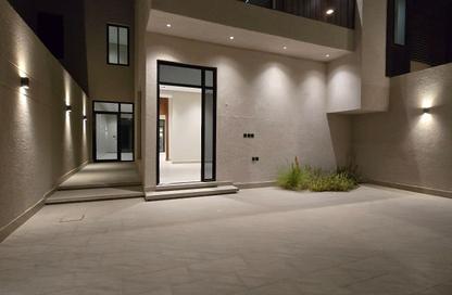 Villa - 3 - 3 for sale in Al Munisiyah - Riyadh - Ar Riyadh