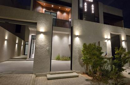 Villa - 3 - 3 for sale in Al Munisiyah - Riyadh - Ar Riyadh