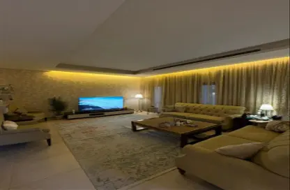 Villa - 4 Bedrooms - 7 Bathrooms for sale in Al Yasmin - Riyadh - Ar Riyadh