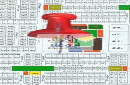 Land - Studio for sale in Al Bawadir - Jeddah - Makkah Al Mukarramah
