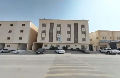 Apartment - 1 Bedroom - 1 Bathroom for rent in Al Aqiq - Riyadh - Ar Riyadh