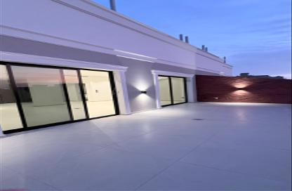 Apartment - 3 Bedrooms - 3 Bathrooms for sale in As Salamah - Jeddah - Makkah Al Mukarramah