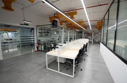 Office Space - Studio - 7+ for rent in Al Suwaidi - Riyadh - Ar Riyadh