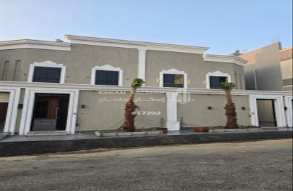 Villa - 7+ Bedrooms - 6 Bathrooms for sale in المسيال الجديد - مكة المكرمة - Makkah Al Mukarramah