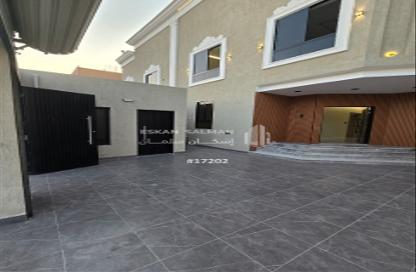 Villa - 7+ Bedrooms - 6 Bathrooms for sale in المسيال الجديد - مكة المكرمة - Makkah Al Mukarramah
