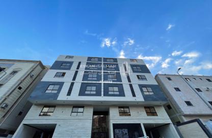 Apartment - 4 Bedrooms - 4 Bathrooms for sale in Batha Quraysh - Makah Almukaramuh - Makkah Al Mukarramah