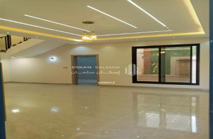 Villa - 6 Bedrooms - 7 Bathrooms for sale in Nubala - Al Madinah Al Munawwarah - Al Madinah Al Munawwarah Villa - 6 Bedrooms - 7 Bathrooms for sale in Nubala - Al Madinah Al Munawwarah - Al Madinah Al Munawwarah