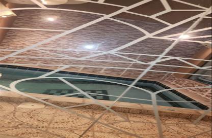 Villa - 6 Bedrooms - 7+ Bathrooms for sale in Ar Rabwah - Jeddah - Makkah Al Mukarramah