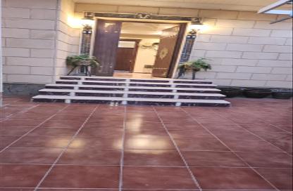 Villa - 6 Bedrooms - 7+ Bathrooms for sale in Ar Rabwah - Jeddah - Makkah Al Mukarramah