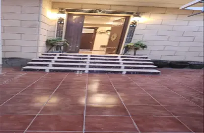Villa - 6 Bedrooms - 7+ Bathrooms for sale in Ar Rabwah - Jeddah - Makkah Al Mukarramah