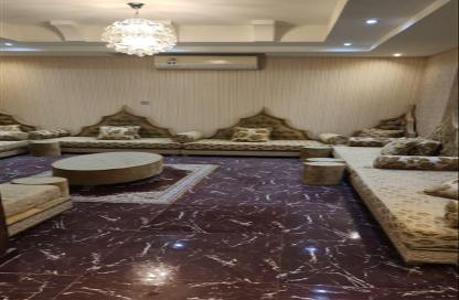 Villa - 6 Bedrooms - 7+ Bathrooms for sale in Ar Rabwah - Jeddah - Makkah Al Mukarramah