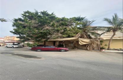 Villa - 4 Bedrooms - 7 Bathrooms for sale in Al Muhammadiyah - Jeddah - Makkah Al Mukarramah