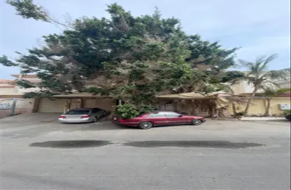 Villa - 4 Bedrooms - 7 Bathrooms for sale in Al Muhammadiyah - Jeddah - Makkah Al Mukarramah