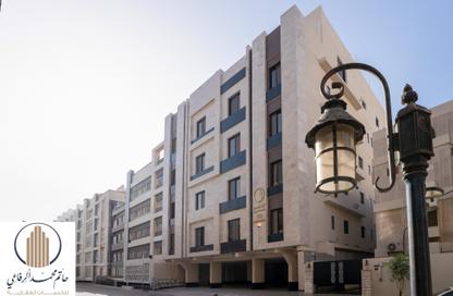 Apartment - 3 Bedrooms - 3 Bathrooms for sale in As Salamah - Jeddah - Makkah Al Mukarramah Apartment - 3 Bedrooms - 3 Bathrooms for sale in As Salamah - Jeddah - Makkah Al Mukarramah
