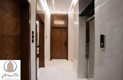 Apartment - 3 Bedrooms - 3 Bathrooms for sale in As Salamah - Jeddah - Makkah Al Mukarramah Apartment - 3 Bedrooms - 3 Bathrooms for sale in As Salamah - Jeddah - Makkah Al Mukarramah