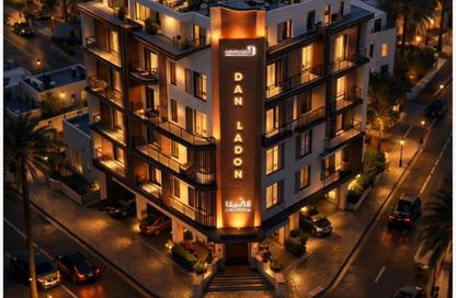 Apartment - 3 Bedrooms - 3 Bathrooms for sale in An Naim - Jeddah - Makkah Al Mukarramah