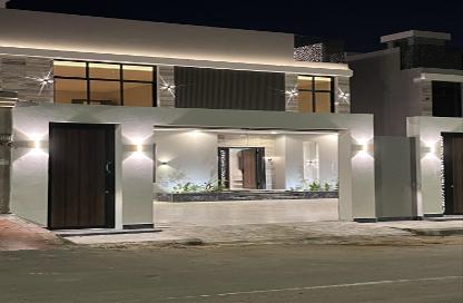 Villa - 7+ Bedrooms - 7+ Bathrooms for sale in Taibah - Jeddah - Makkah Al Mukarramah