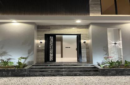 Villa - 7+ Bedrooms - 7+ Bathrooms for sale in Taibah - Jeddah - Makkah Al Mukarramah