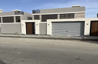 Villa - 7+ Bedrooms - 7+ Bathrooms for sale in Taibah - Jeddah - Makkah Al Mukarramah