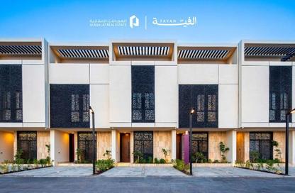 Villa - 5 Bedrooms - 4 Bathrooms for rent in As Safa - Riyadh - Ar Riyadh