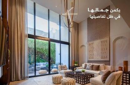 Villa - 5 Bedrooms - 4 Bathrooms for rent in As Safa - Riyadh - Ar Riyadh