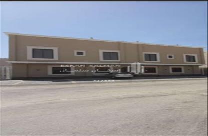 Apartment - 5 Bedrooms - 3 Bathrooms for sale in Al Buhayrah - Al Khubar - Eastern Apartment - 5 Bedrooms - 3 Bathrooms for sale in Al Buhayrah - Al Khubar - Eastern