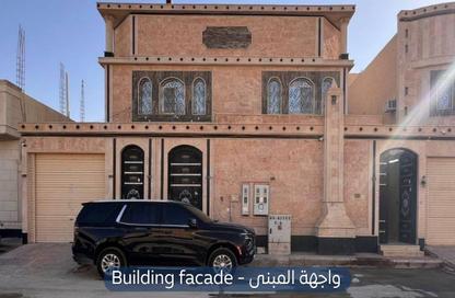 شقة - 3 غرف نوم - 2 حمامات للايجار في طويق - الرياض - الرياض