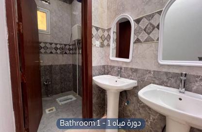 شقة - 3 غرف نوم - 2 حمامات للايجار في طويق - الرياض - الرياض