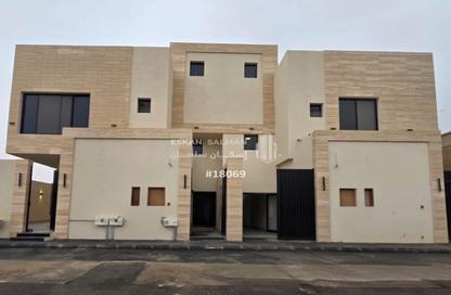 Apartment - 4 Bedrooms - 3 Bathrooms for sale in Al Fayha - Riyadh - Ar Riyadh Apartment - 4 Bedrooms - 3 Bathrooms for sale in Al Fayha - Riyadh - Ar Riyadh