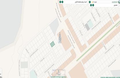 Land - Studio for sale in Al Mahdiyah - Riyadh - Ar Riyadh