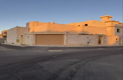 Villa - 5 Bedrooms - 4 Bathrooms for sale in Ar Riyadh - Jeddah - Makkah Al Mukarramah